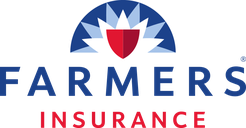 Farmers Insurance logo