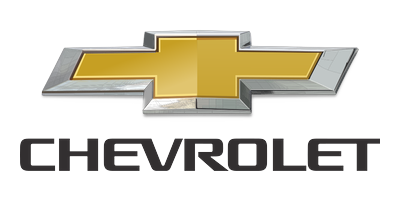Chevrolet logo