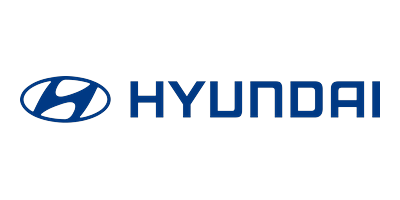 Hyundai logo