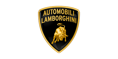 Lamborghini logo
