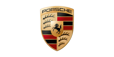 Porsche logo