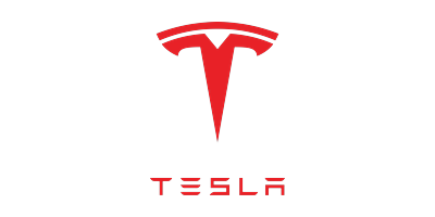 Tesla logo