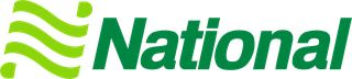 National logo