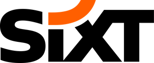 Sixt logo