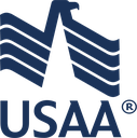 USAA logo